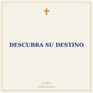 Descubra Su Destino