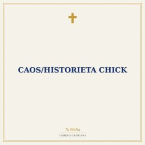 Caos/Historieta Chick