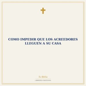 Como Impedir Que Los Acreedores Lleguen A Su Casa