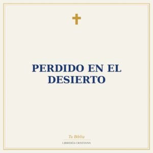 Perdido En El Desierto