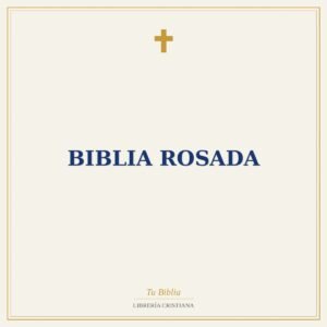 biblia rosada