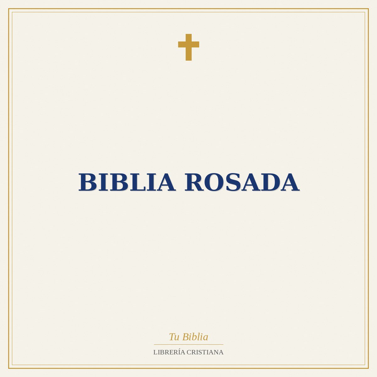 biblia rosada 1 biblia rosada