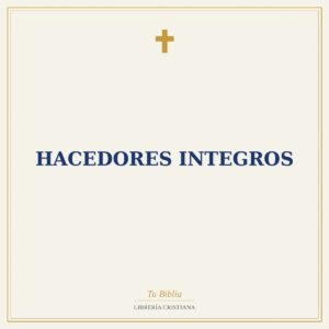 Hacedores integros