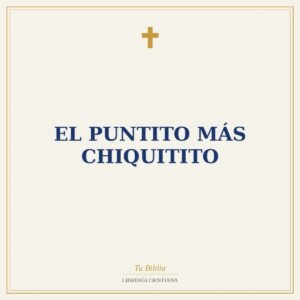 El Puntito Más Chiquitito