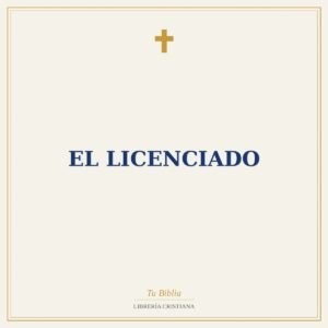 El Licenciado