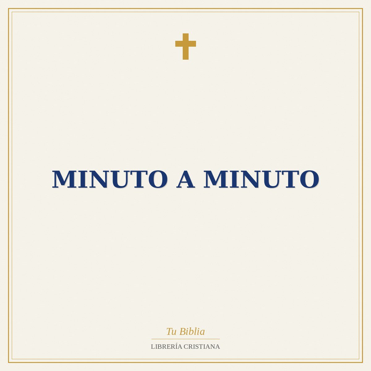 Minuto a Minuto 1 Minuto a Minuto