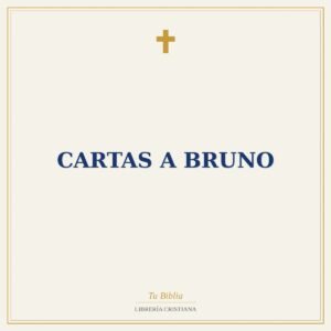 Cartas a Bruno