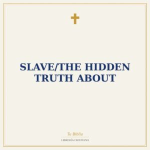 Slave/The Hidden Truth About