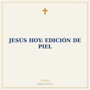 Jesús Hoy: Edición de Piel