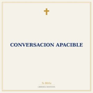 Conversacion Apacible