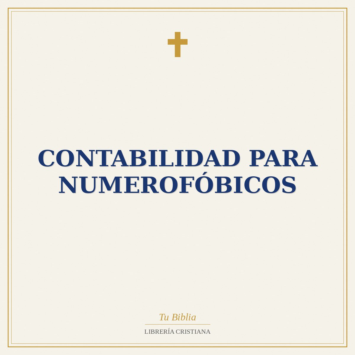 Contabilidad para Numerofóbicos 1 Contabilidad para Numerofóbicos