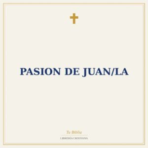 Pasion De Juan/La