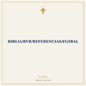 Biblia/RVR/Referencias/Floral