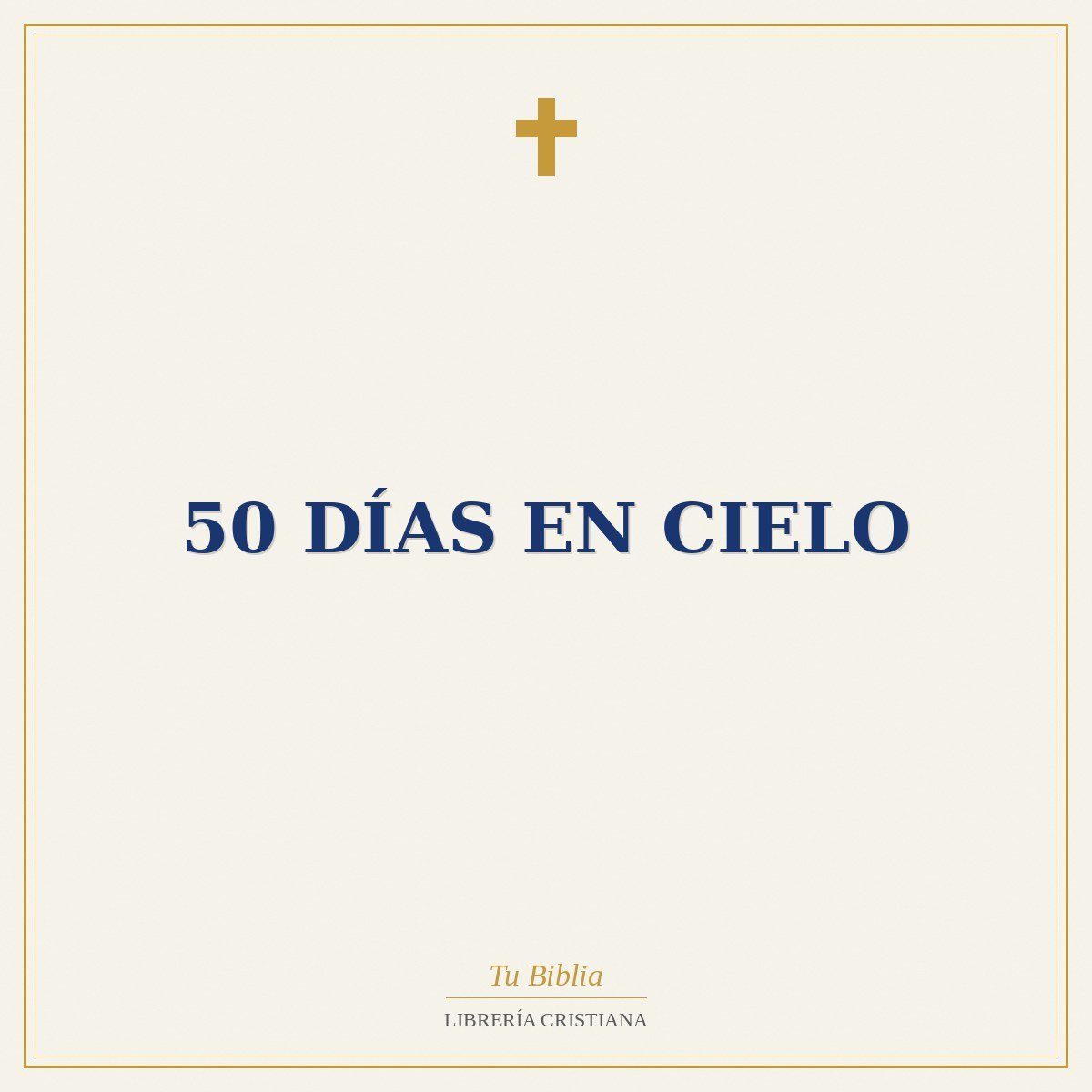 50 Días en Cielo 1 50 Días en Cielo