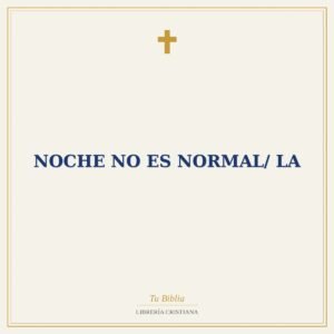 Noche No Es Normal/ La