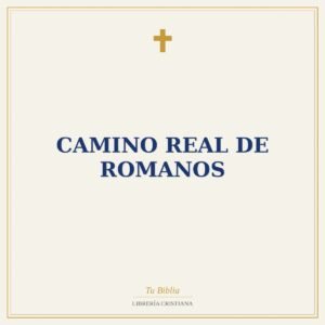 Camino Real De Romanos