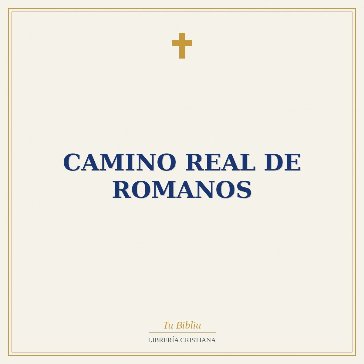 Camino Real De Romanos 1 Camino Real De Romanos