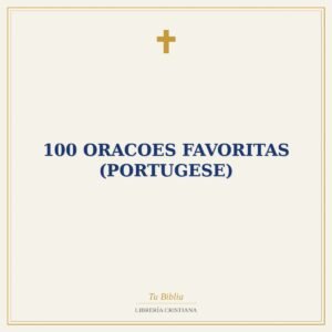 100 Oracoes Favoritas (Portugese)