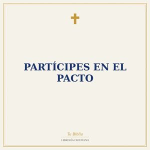 Partícipes en el Pacto