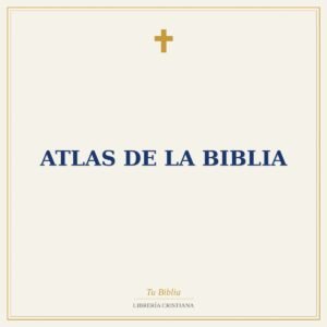 Atlas de la Biblia