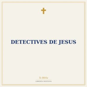 Detectives de Jesus