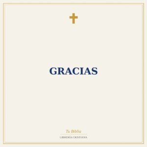 Gracias