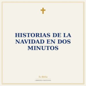 Historias de la Navidad en Dos Minutos