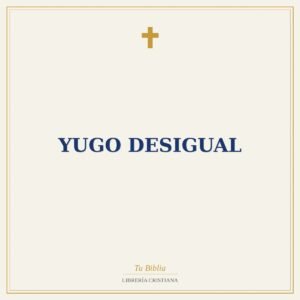 YUGO DESIGUAL