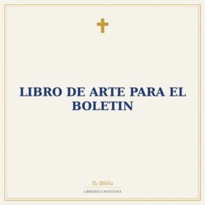 Libro De Arte Para El Boletin