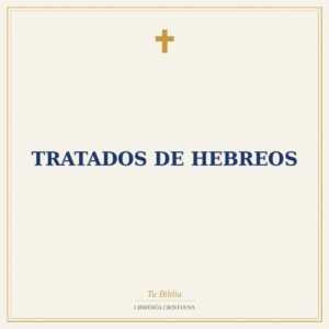 tratados de hebreos