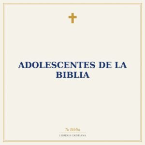 Adolescentes De La Biblia