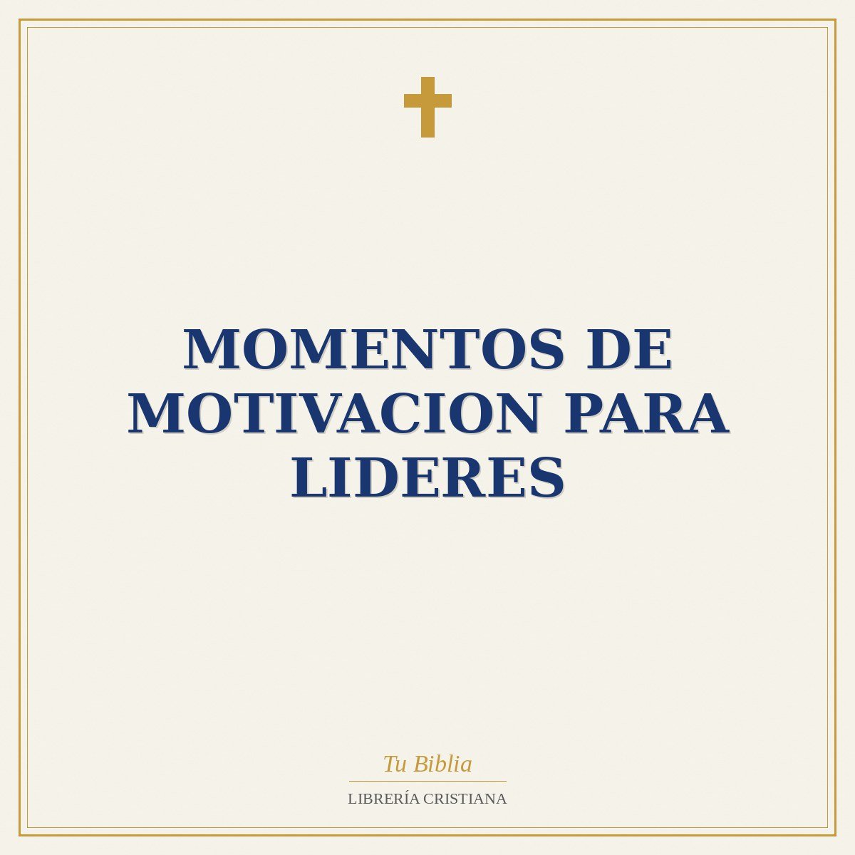 Momentos De Motivacion Para Lideres 1 Momentos De Motivacion Para Lideres