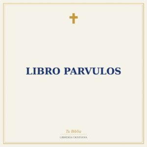 Libro Parvulos