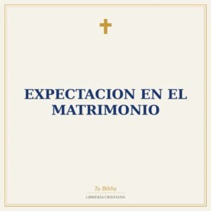 Expectacion En El Matrimonio