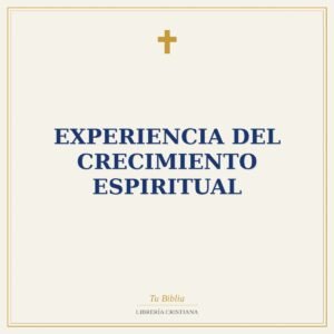 Experiencia Del Crecimiento Espiritual