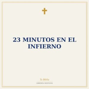 23 Minutos En El Infierno