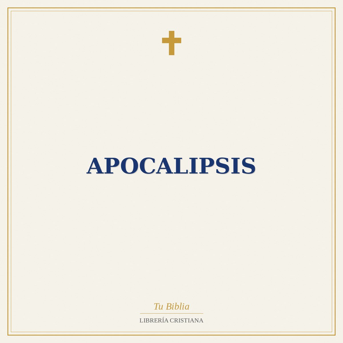 Apocalipsis 1 Apocalipsis