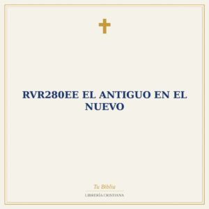 RVR280EE EL ANTIGUO EN EL NUEVO
