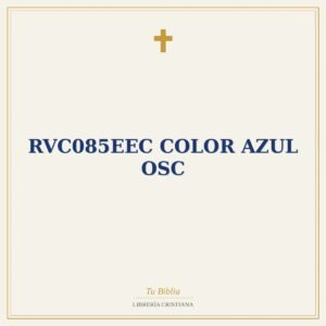 RVC085EEC COLOR AZUL OSC