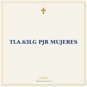TLA.63LG PJR MUJERES