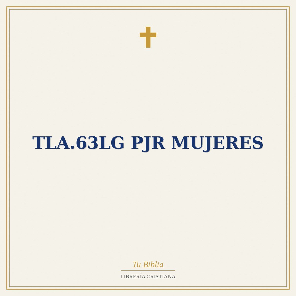 TLA.63LG PJR MUJERES 1 TLA.63LG PJR MUJERES