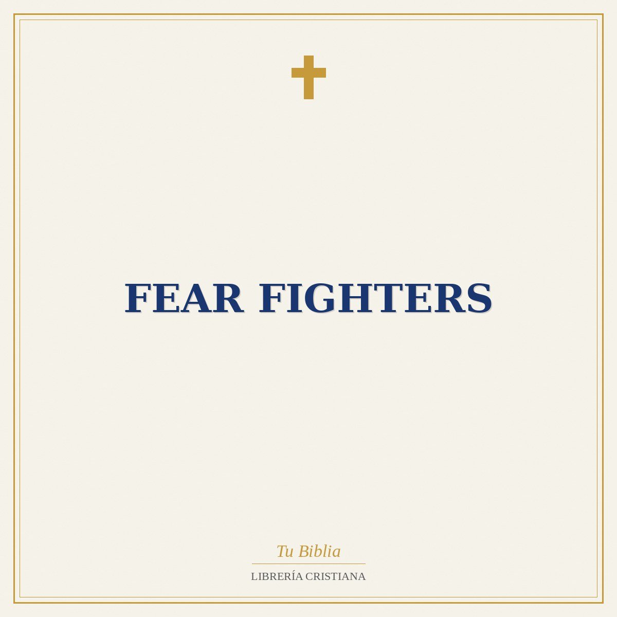 Fear Fighters 1 Fear Fighters