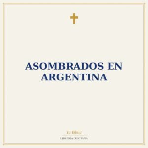 Asombrados En Argentina