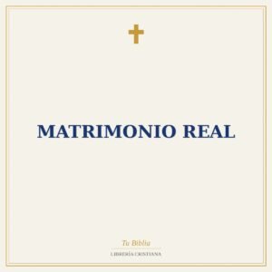 Matrimonio Real