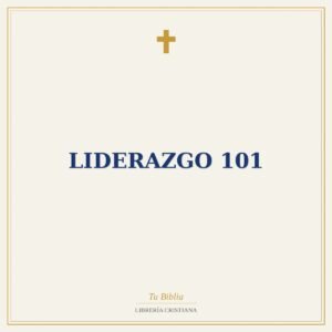 Liderazgo 101