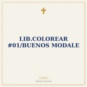 Lib.Colorear #01/Buenos Modale