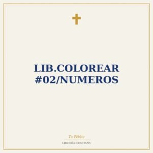 Lib.Colorear #02/Numeros