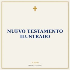 Nuevo Testamento Ilustrado