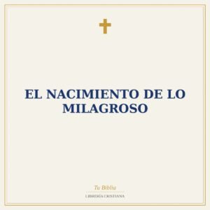 El Nacimiento de Lo Milagroso