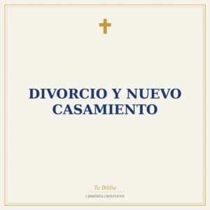 Divorcio y nuevo casamiento